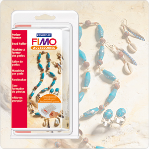 Fimo Parelmaker Plus Set 4